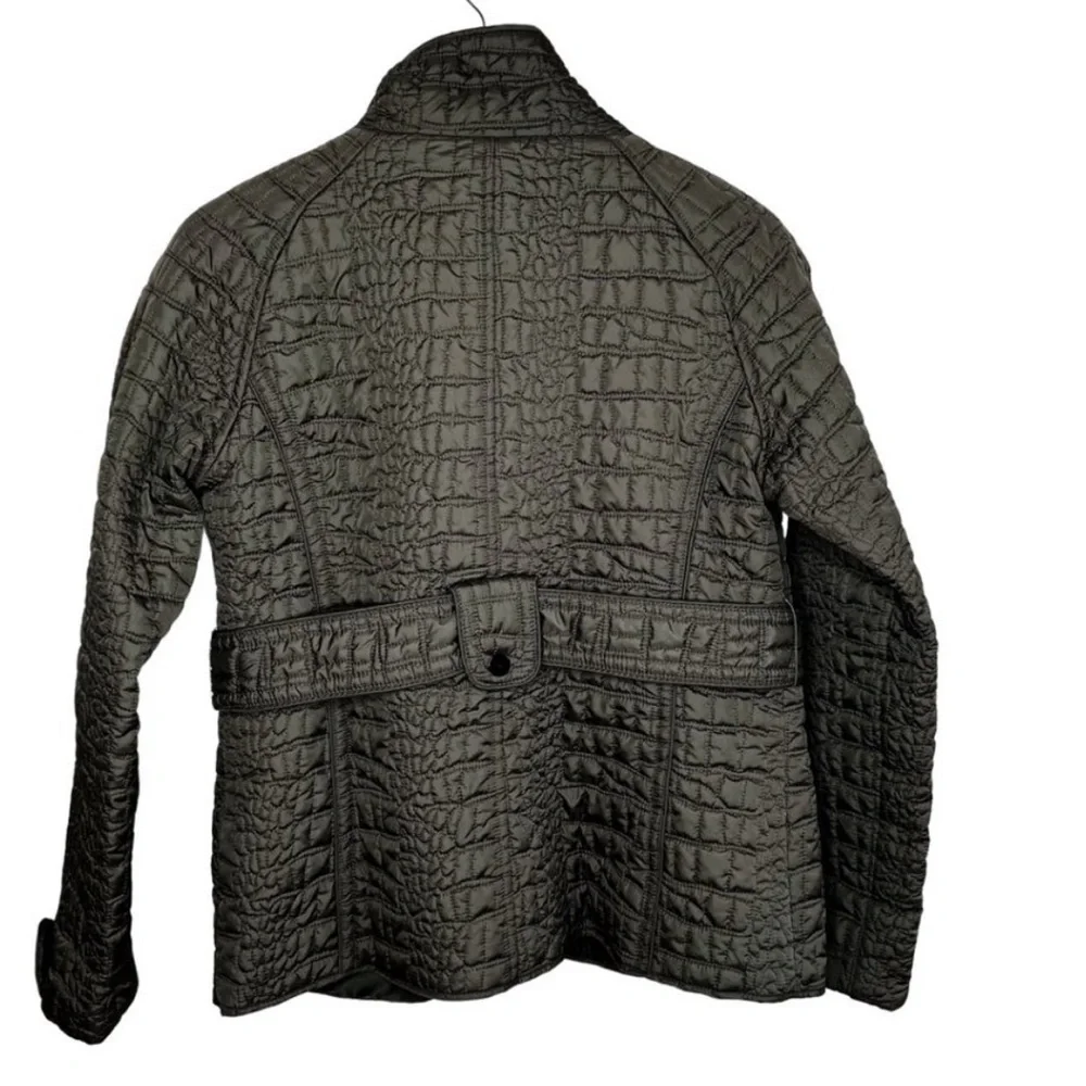 🌼covington puffer